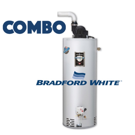 chauffe-eau système combo gaz naturel gaz métro energir