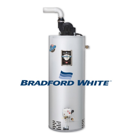 chauffe-eau bradford white evacuation mécanique système combo gaz naturel gaz métro energir