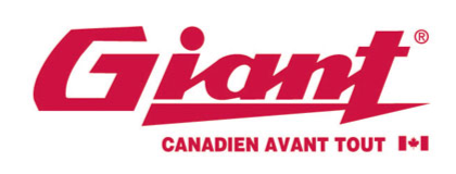 giant chauffe-eau gaz fabrication canadienne