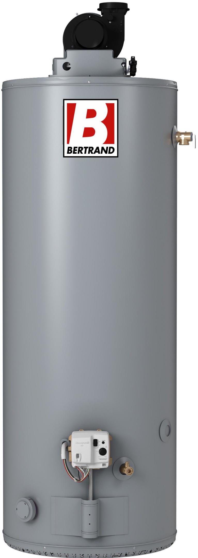chauffe-eau-évacuation-mécanique